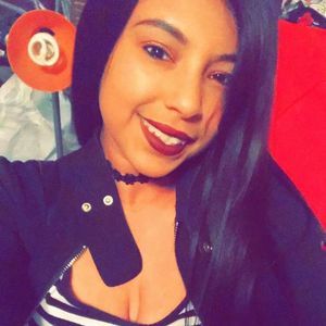 Meet your Posher, Jocelyn